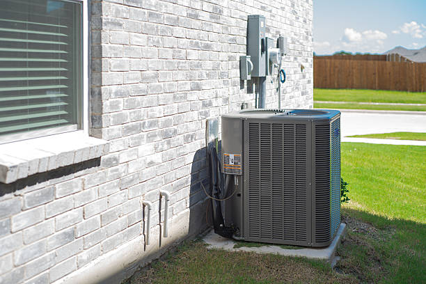Reliable Ac Installation contractor in Melcher-Dallas, IA by FH HVAC